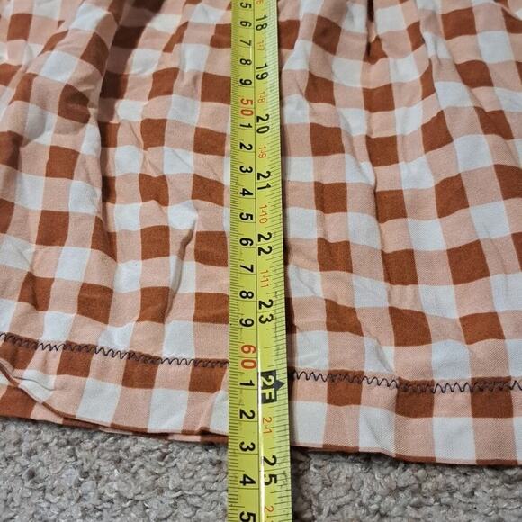 MATILDA JANE babygirl flow top, size medium - Picture 6 of 6